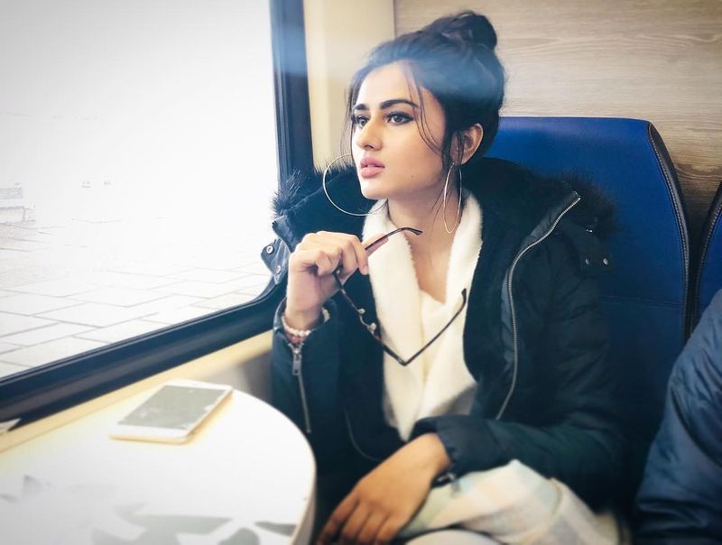 Garima parihar