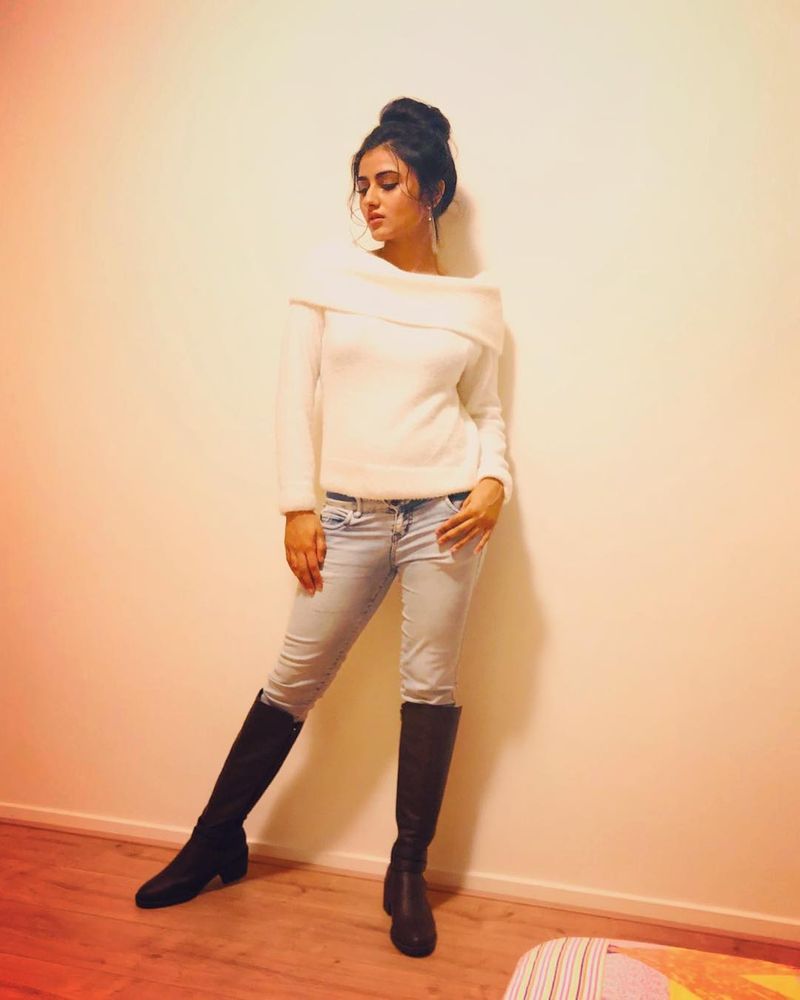 Garima parihar