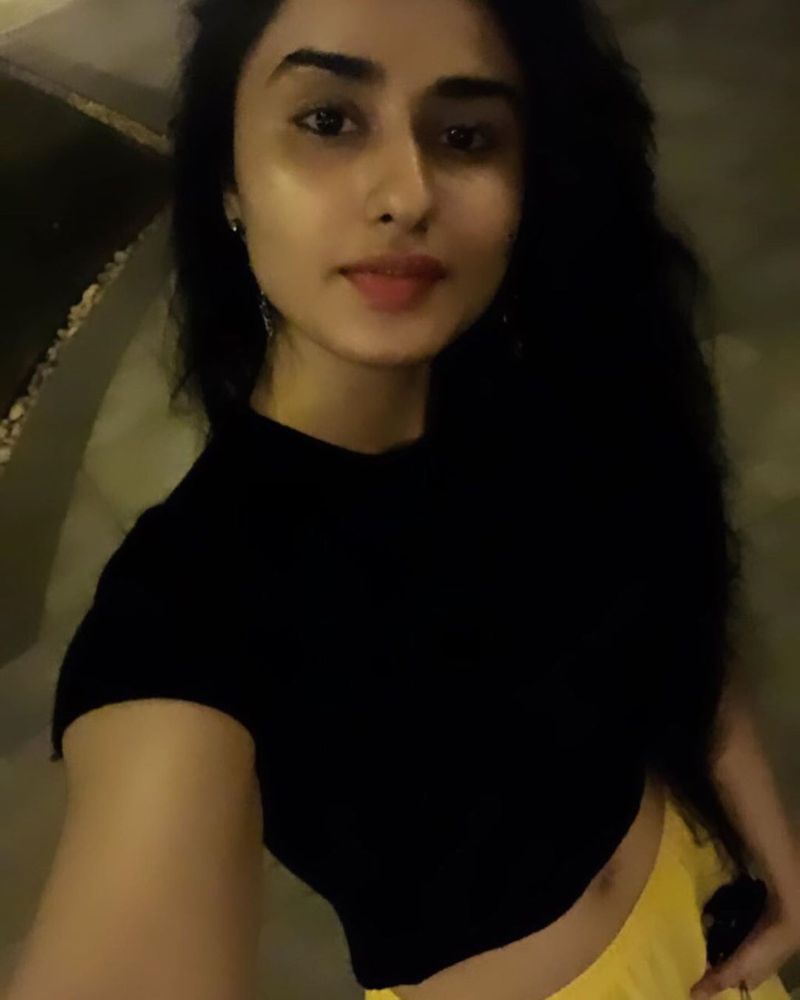 Garima parihar