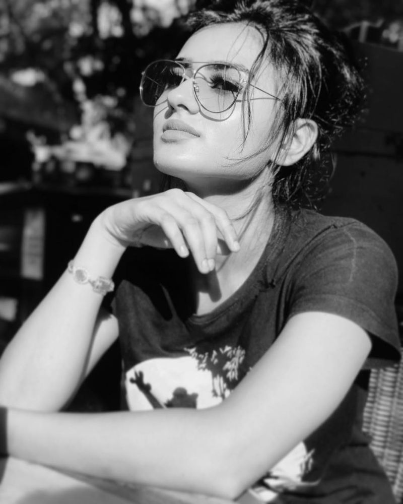 Garima parihar