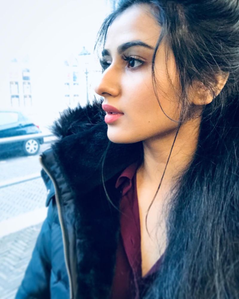Garima parihar