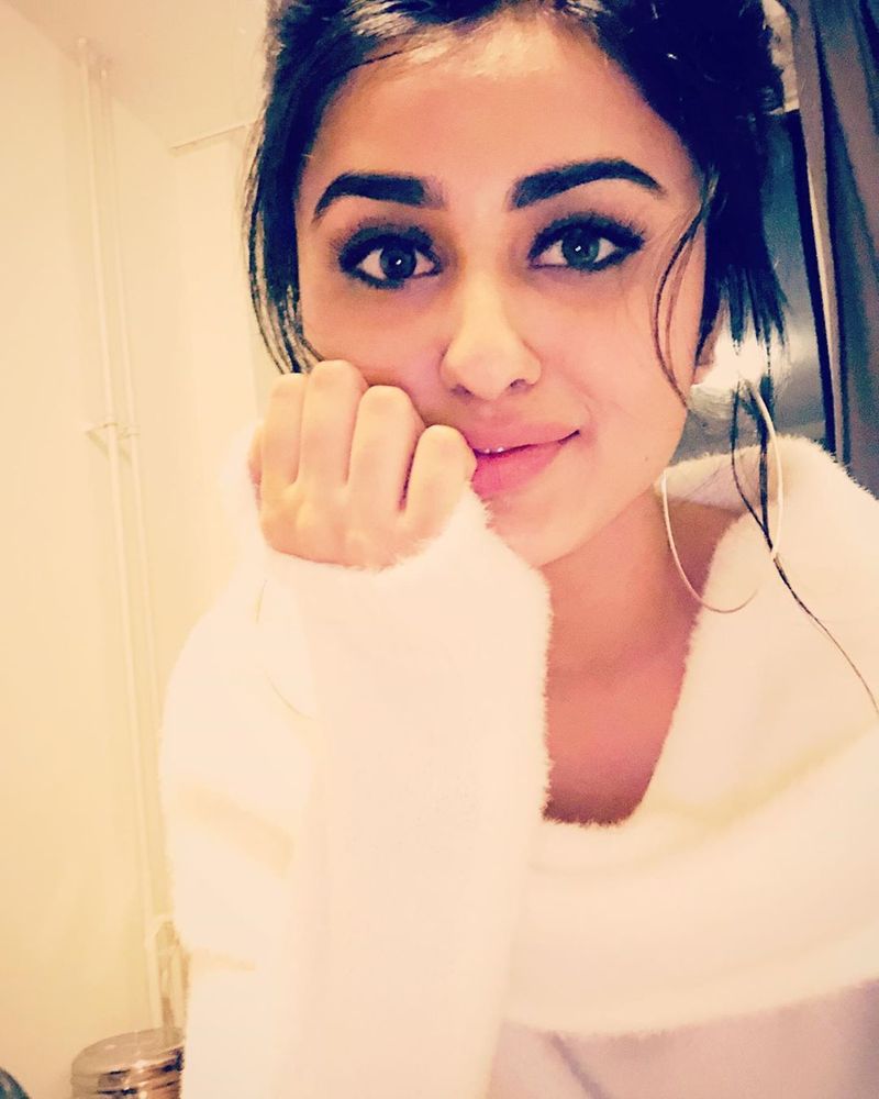 Garima parihar