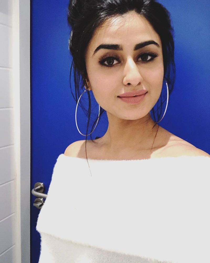 Garima parihar