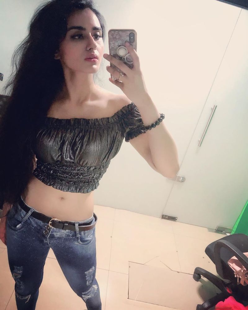 Garima parihar