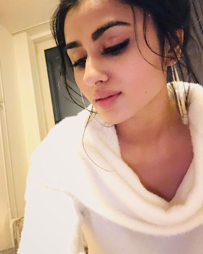 Garima parihar