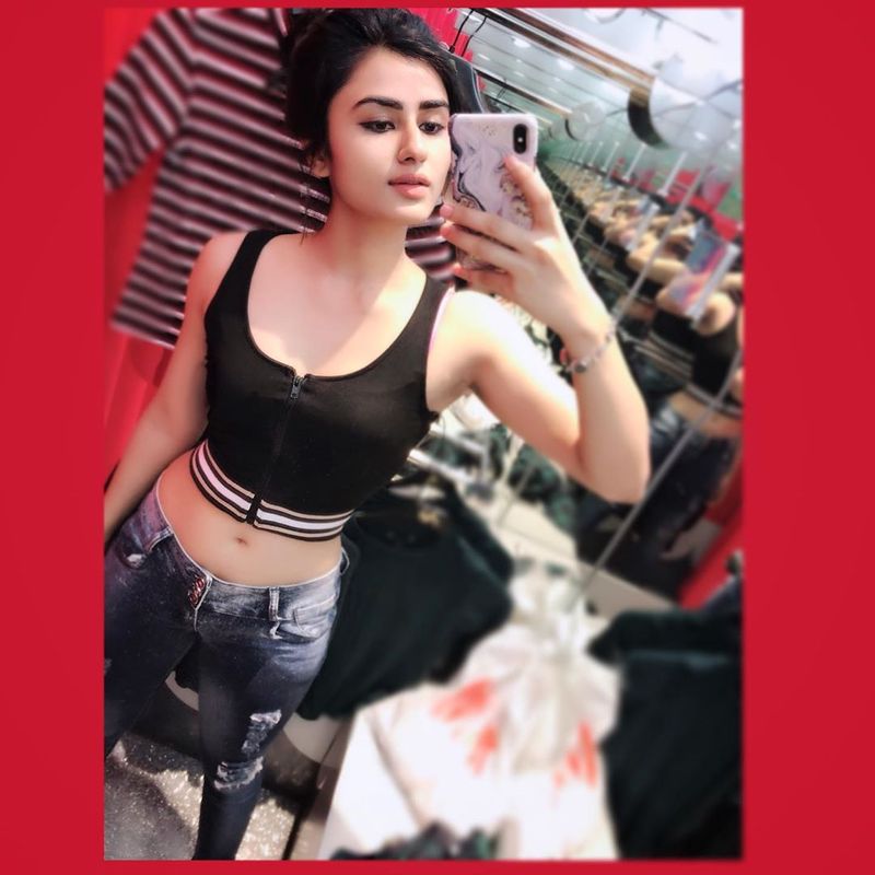 Garima parihar