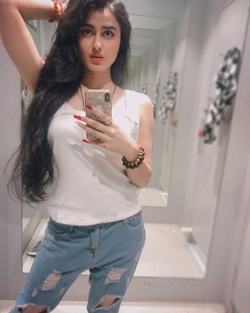 Garima parihar