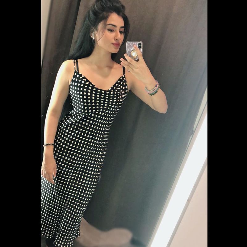 Garima parihar
