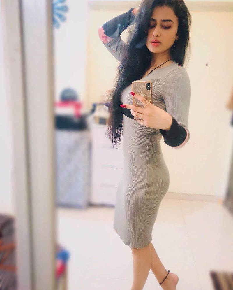 Garima parihar