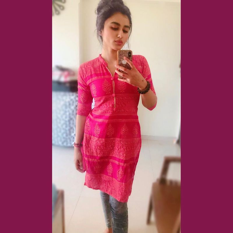 Garima parihar