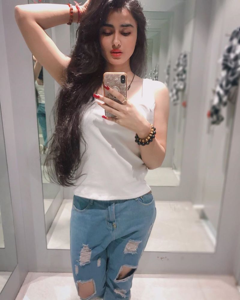 Garima parihar