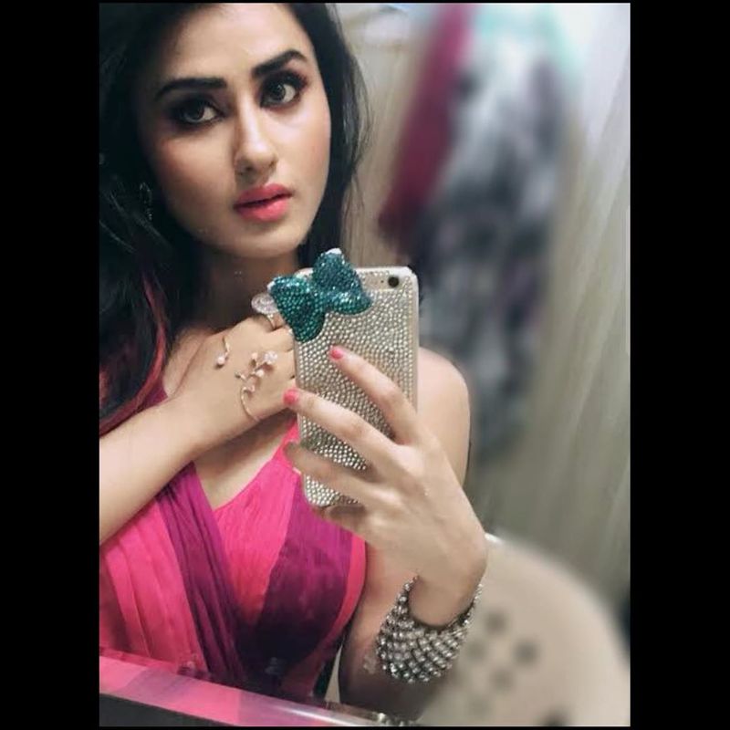 Garima parihar