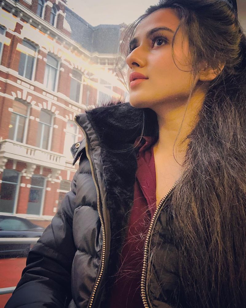 Garima parihar