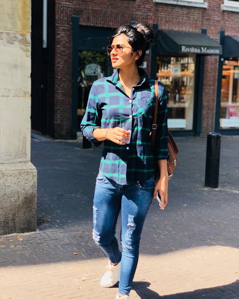 Garima parihar