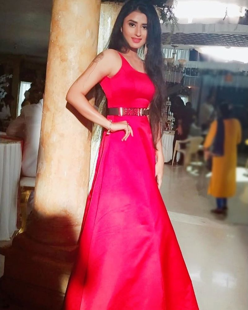Garima parihar
