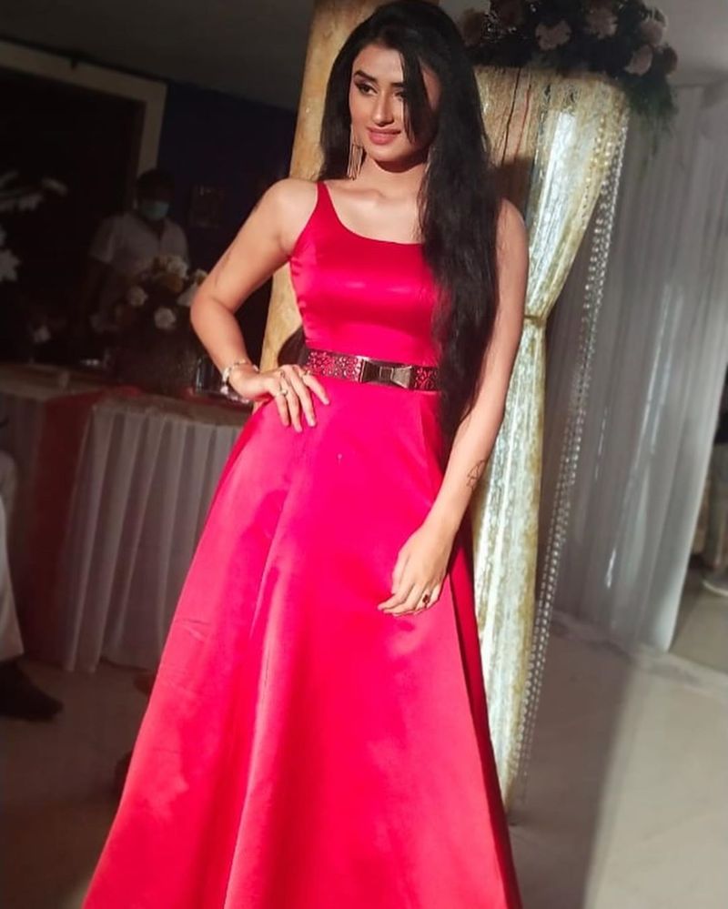 Garima parihar