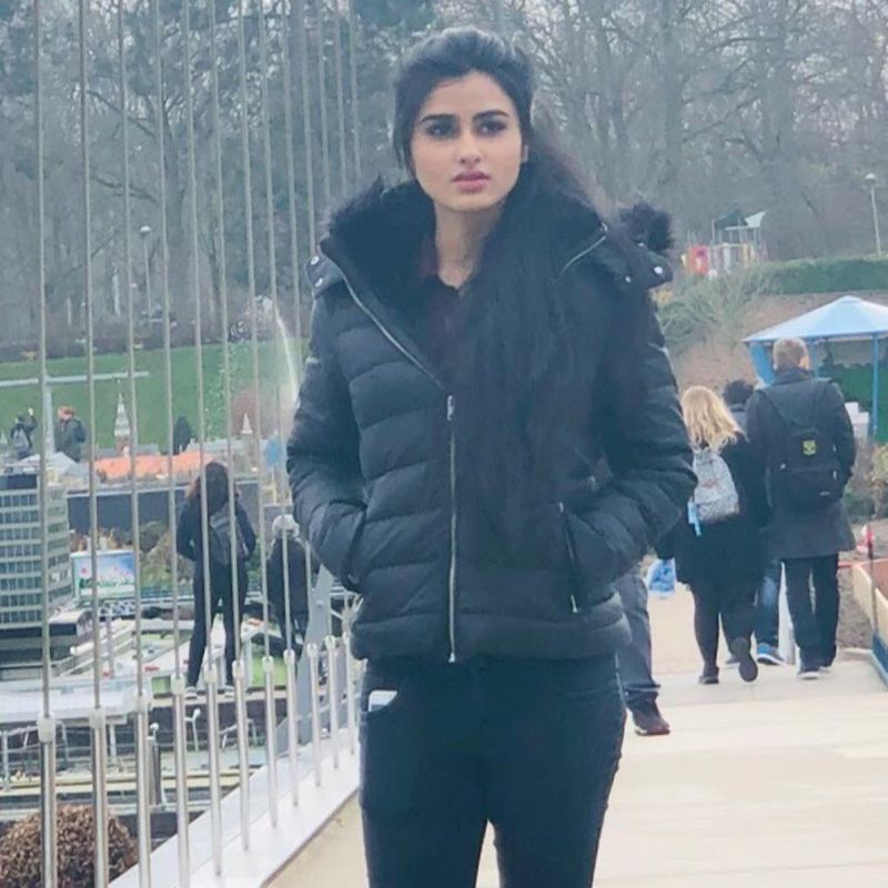 Garima parihar