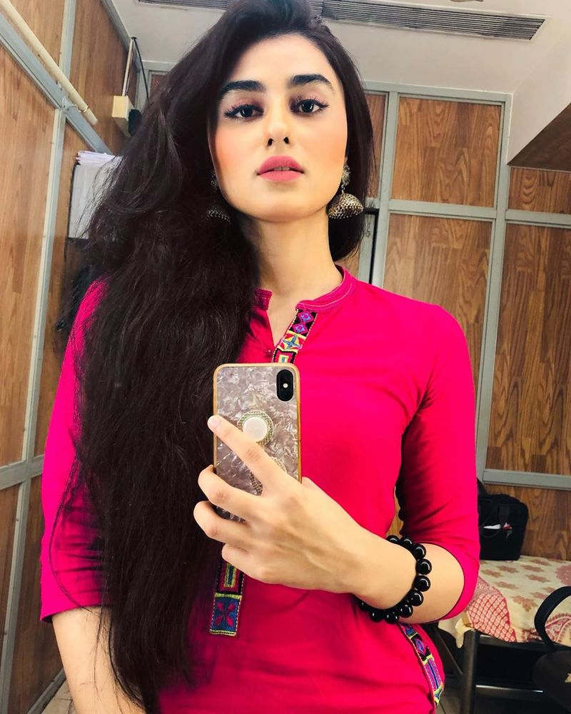 Garima parihar