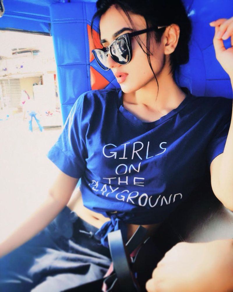 Garima parihar