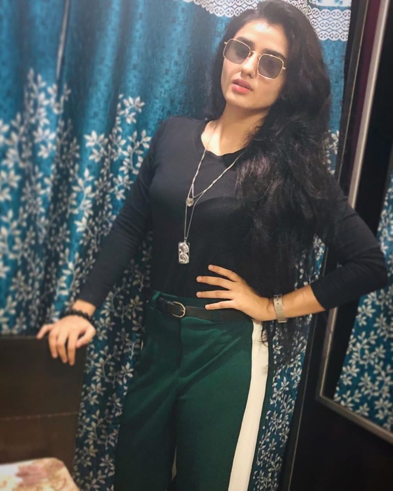 Garima parihar