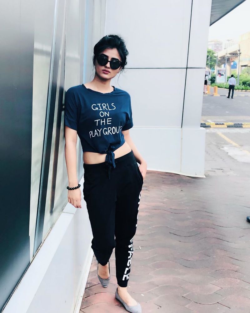 Garima parihar