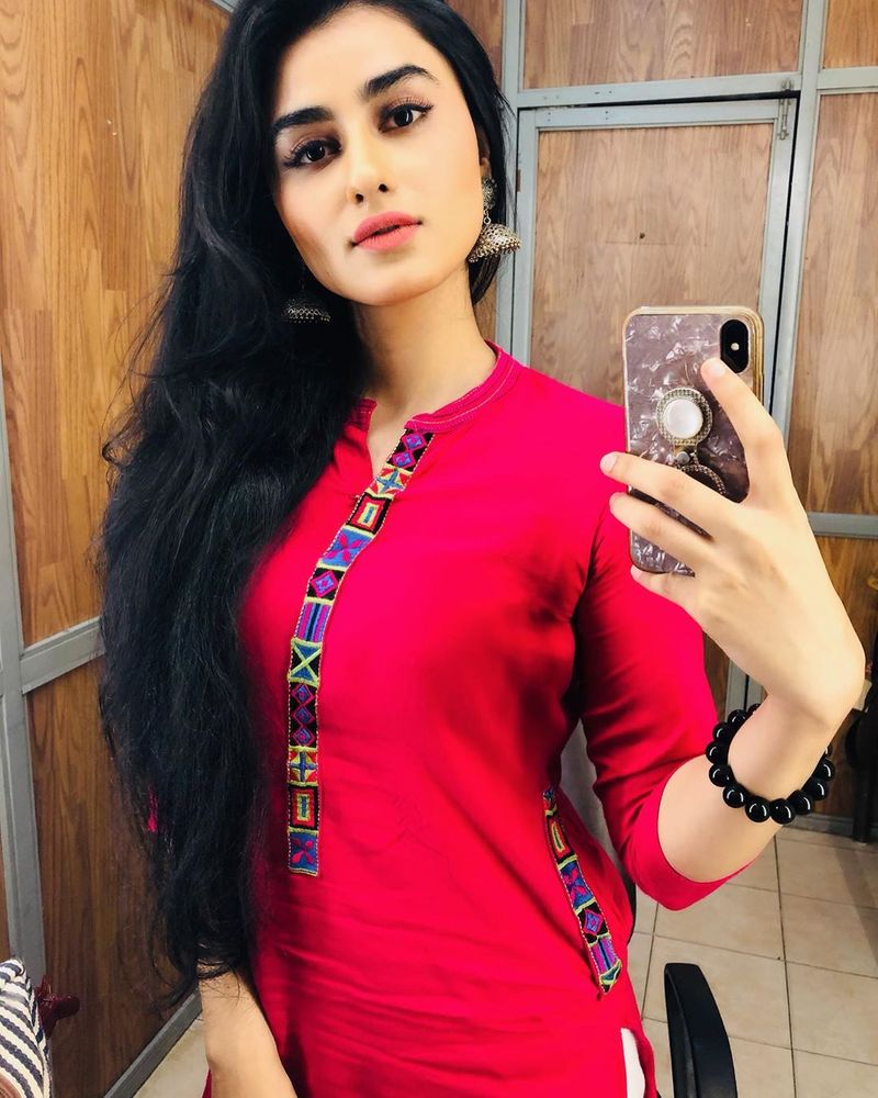Garima parihar