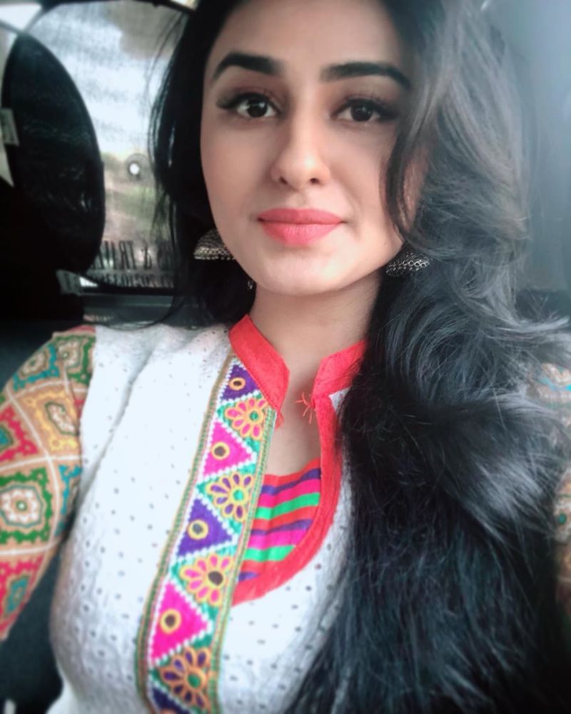 Garima parihar