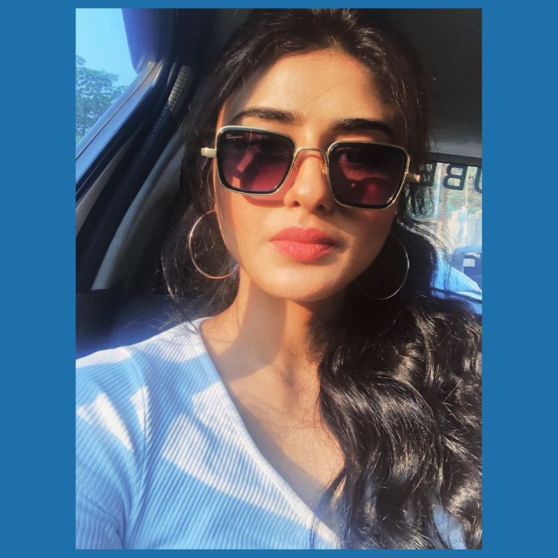 Garima parihar