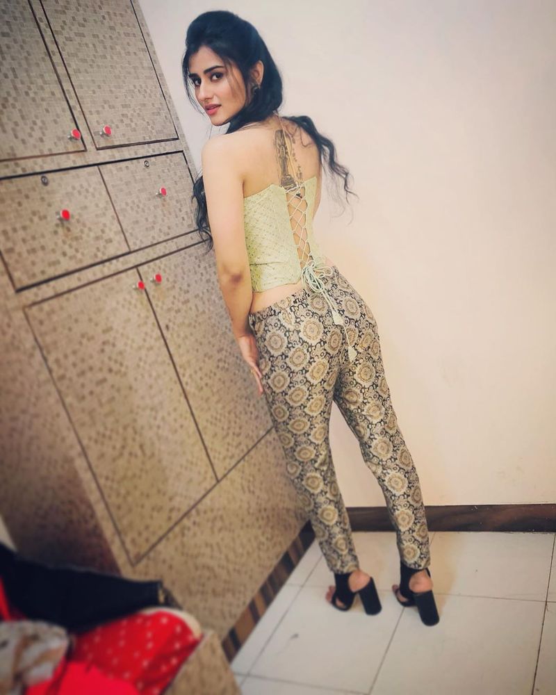 Garima parihar
