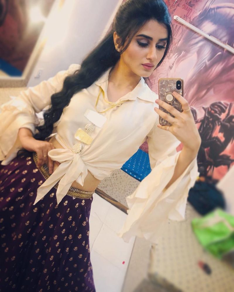 Garima parihar