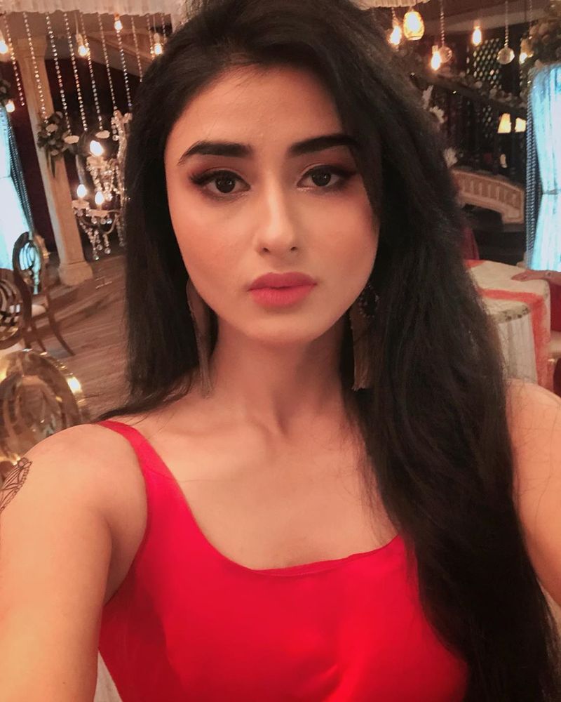 Garima parihar
