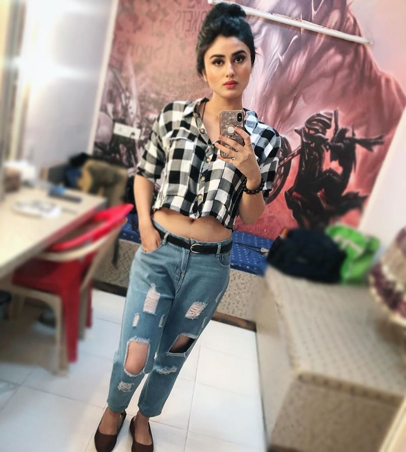 Garima parihar