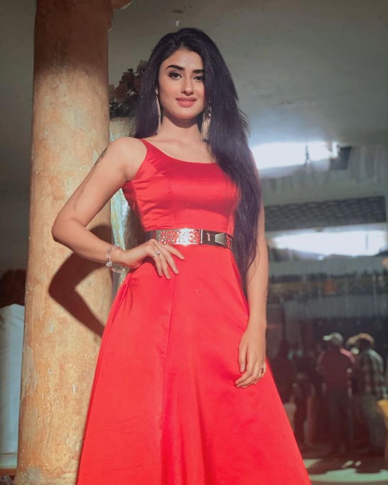 Garima parihar