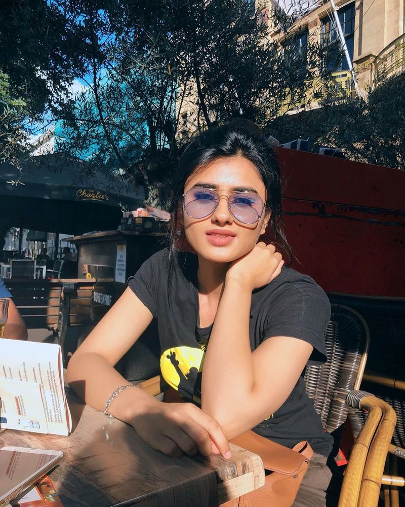 Garima parihar