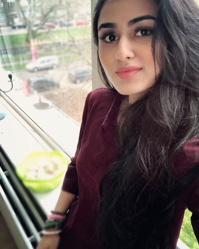 Garima parihar
