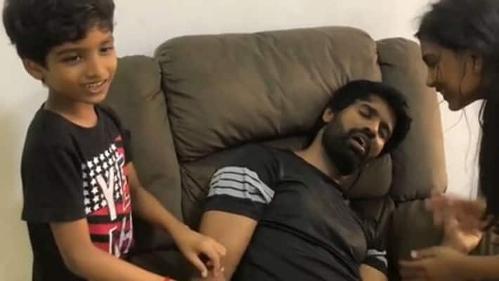 actor soori corona virus awarness 13 th day video actor soori corona virus awarness 13 th day video