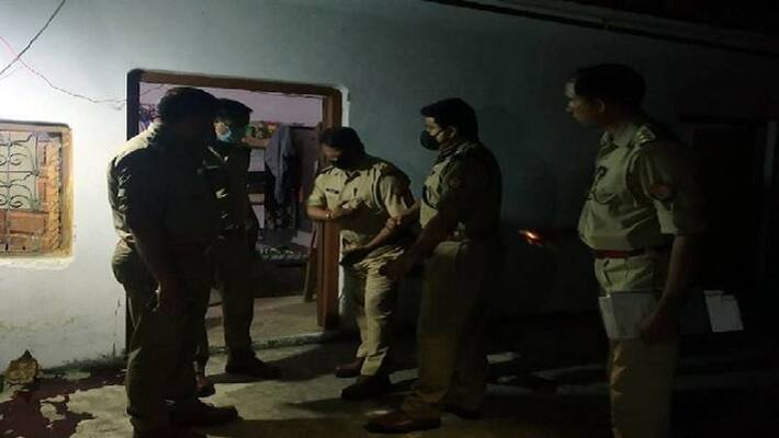 Double Murder for Milk in Pilibhit asa Double Murder for Milk in Pilibhit asa