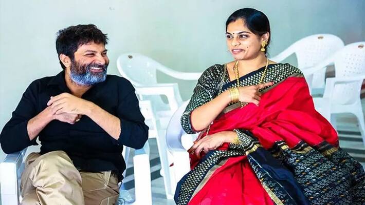 throughback: Director Trivikram srinivas love story and marriage details throughback: Director Trivikram srinivas love story and marriage details