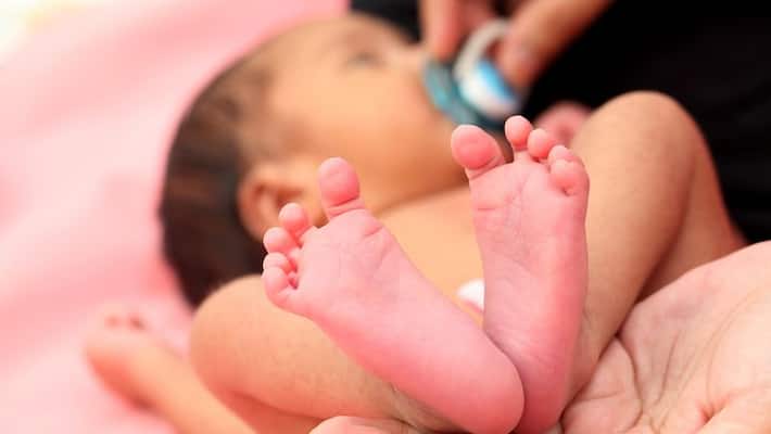 newly born baby was affected by corona in coimbatore newly born baby was affected by corona in coimbatore