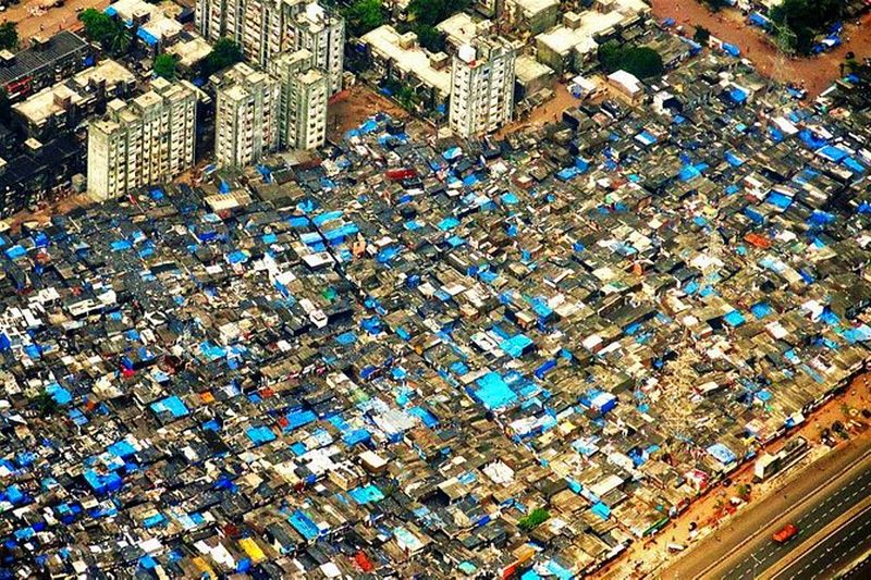 3500 family's house Demolition by government, and 8 thousand peoples evacuate from city, seeman condemned