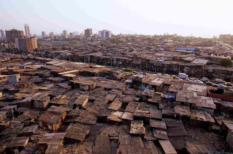 Dharavi reports COVID-19 positive cases rises to 60