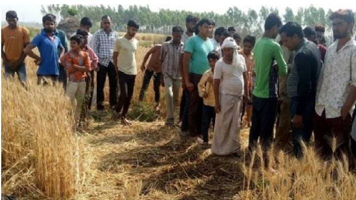 Historyheater murdered in Jaunpur ASA Historyheater murdered in Jaunpur ASA