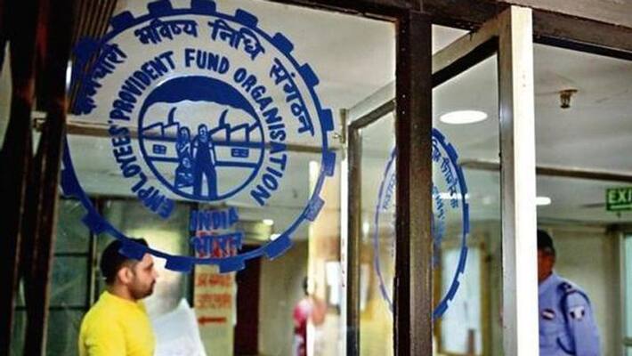epfo rate may cut intrest rate for fy20 from 8.5% to 8.1% epfo rate may cut intrest rate for fy20 from 8.5% to 8.1%