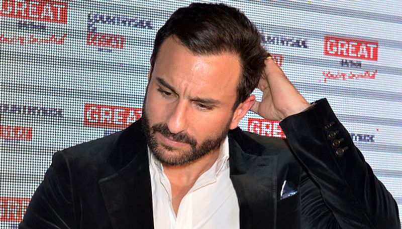 Saif Ali Khan: The Nawab of Pataudi studied at The Lawrence School, Sanawar in Himachal Pradesh and was later sent to Lockers Park School in Hertfordshire at the age of nine. He completed his graduation from Winchester College, Hampshire.