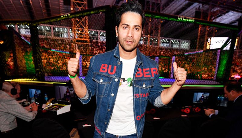 Varun Dhawan: Everybody knows that the actor worked as an assistant director for the film “My Name Is Khan”. The film starred Shah Rukh Khan and Kajol and was directed by Karan Johar. But what is not as popular is the fact that he is a business graduate from Nottingham Trent University.