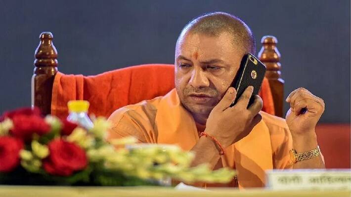 For the first time in UP, a cabinet meeting will be held through video conferencing, many major decisions can be taken ASA For the first time in UP, a cabinet meeting will be held through video conferencing, many major decisions can be taken ASA