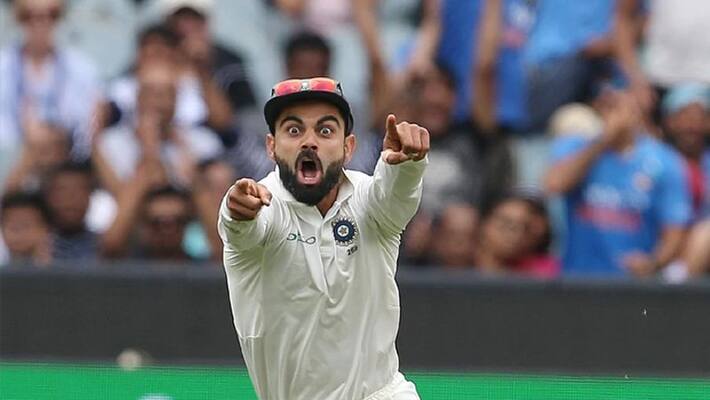 Rameez Raja talking about Virat Kohli and more Rameez Raja talking about Virat Kohli and more