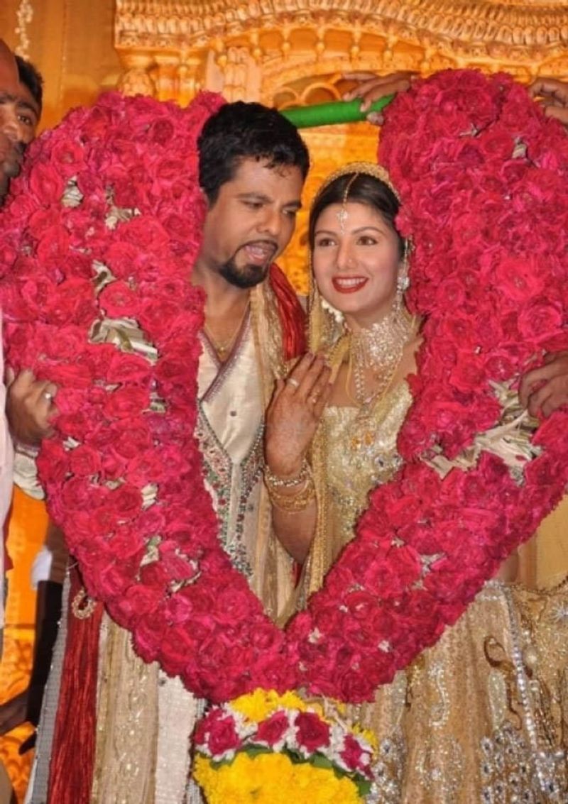 actress ramba