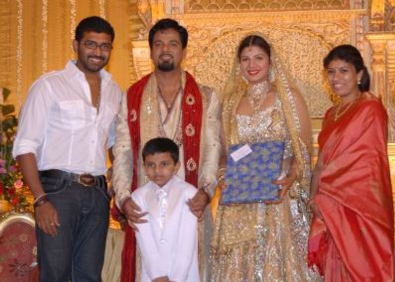 actress ramba