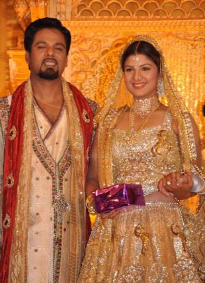 actress ramba